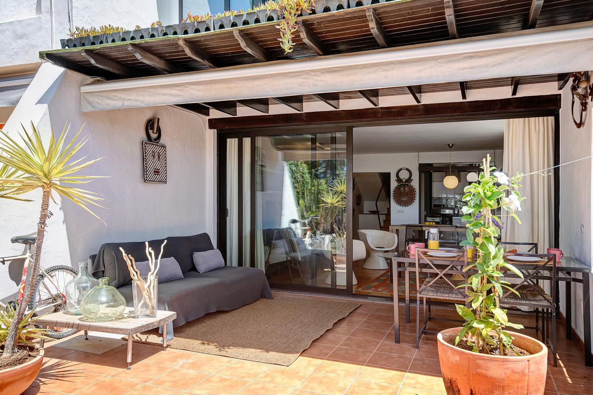Holiday home Casa La Rosa Del Mar Costa Teguise